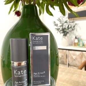 Kate Somerville- Age Arrest Eye Cream 15ml/0.5 fl oz